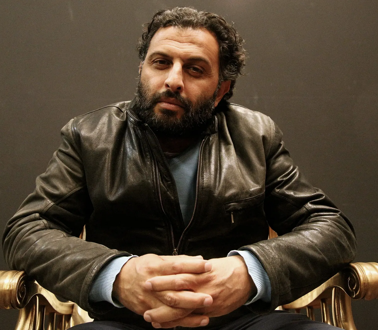 You are currently viewing Medhi Haddjeri