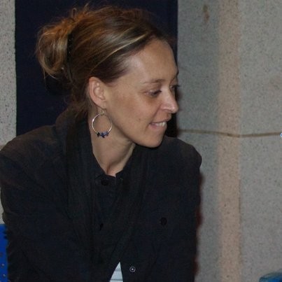 You are currently viewing Cécile Rata