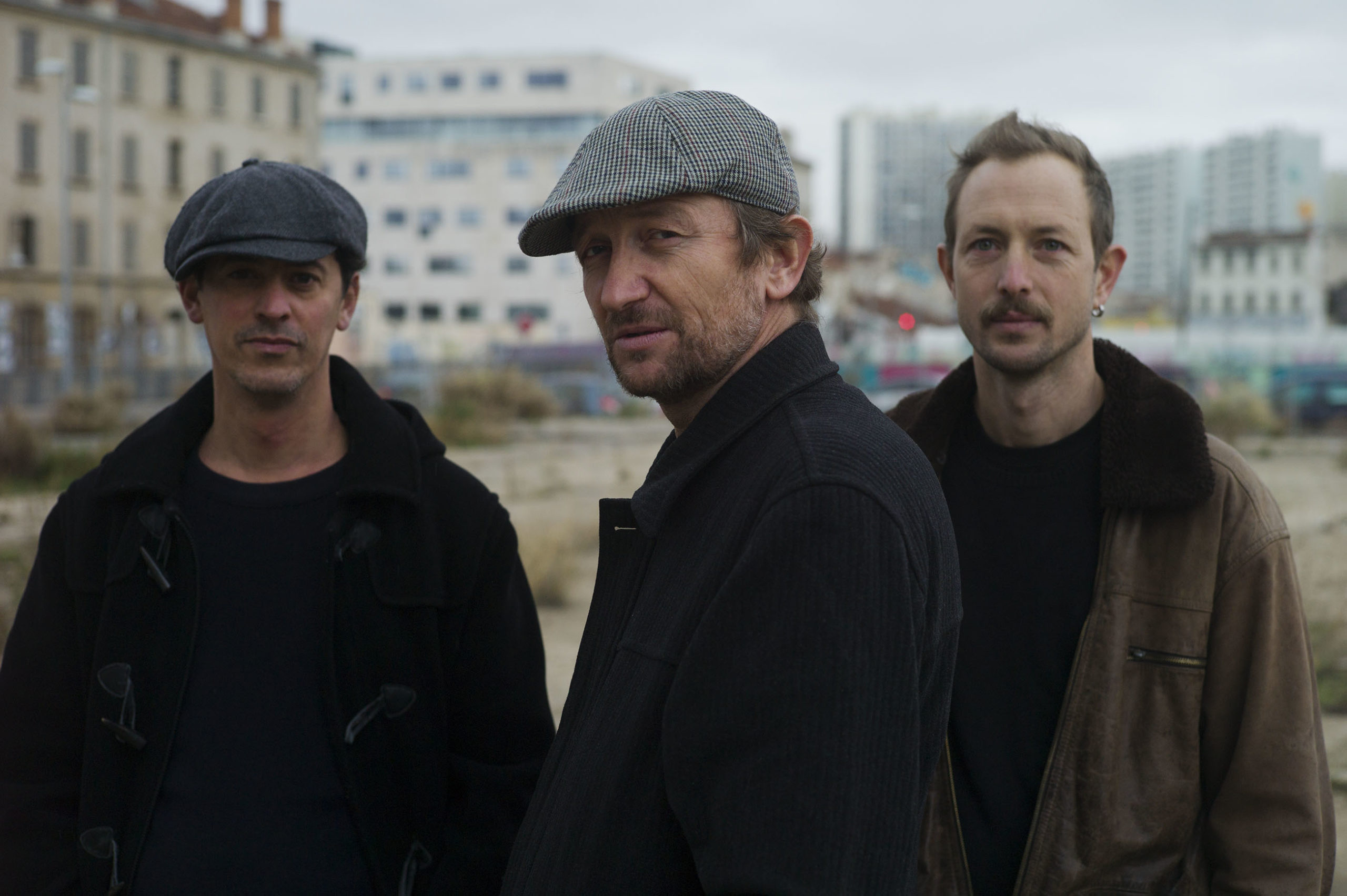 You are currently viewing De la Crau