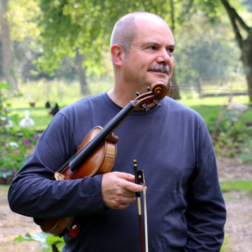 You are currently viewing Jean-François Vrod