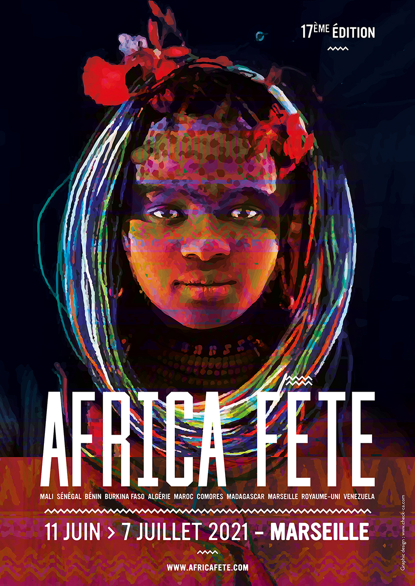 You are currently viewing Festival Africa Fête