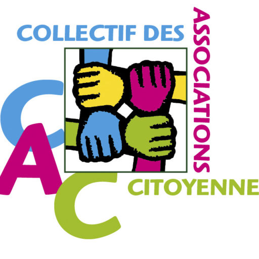 logo Collectif des Associations Citoyennes