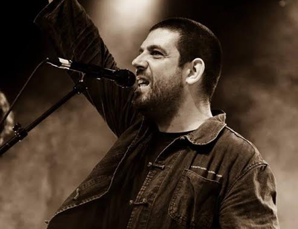You are currently viewing Arnaud Cance