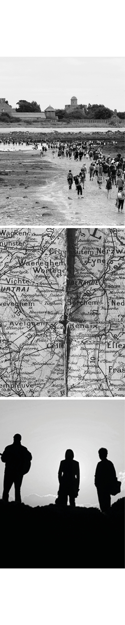 You are currently viewing Parcours 6 : « Territorialiser » des phénomènes sonores, musicaux et linguistiques en mouvement : l’exemple des cartographies sonores numériques