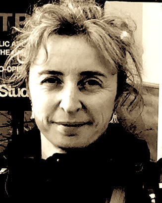 You are currently viewing Clara Mortamet