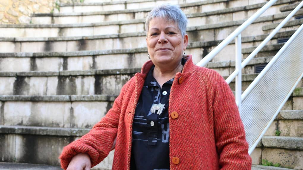 You are currently viewing Josette Renaud