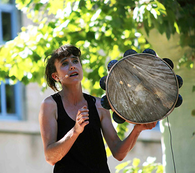 You are currently viewing Laetitia Dutech