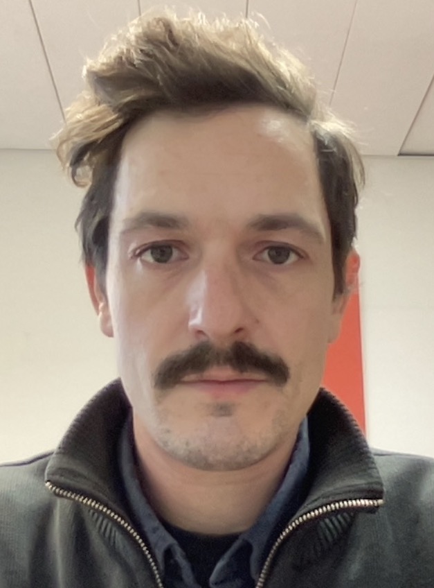 You are currently viewing Felix Danos
