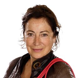 You are currently viewing Françoise Degeorges