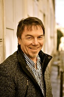 You are currently viewing Luc de Larminat