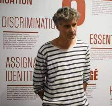 You are currently viewing Philippe Hanus