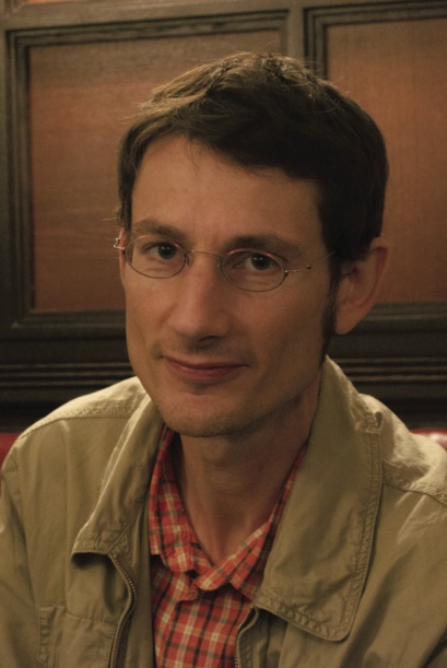 You are currently viewing Nicolas Prévôt