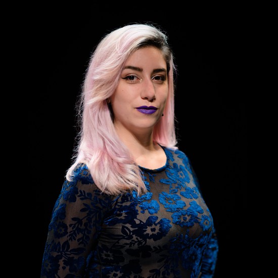 You are currently viewing Rebecca Roger