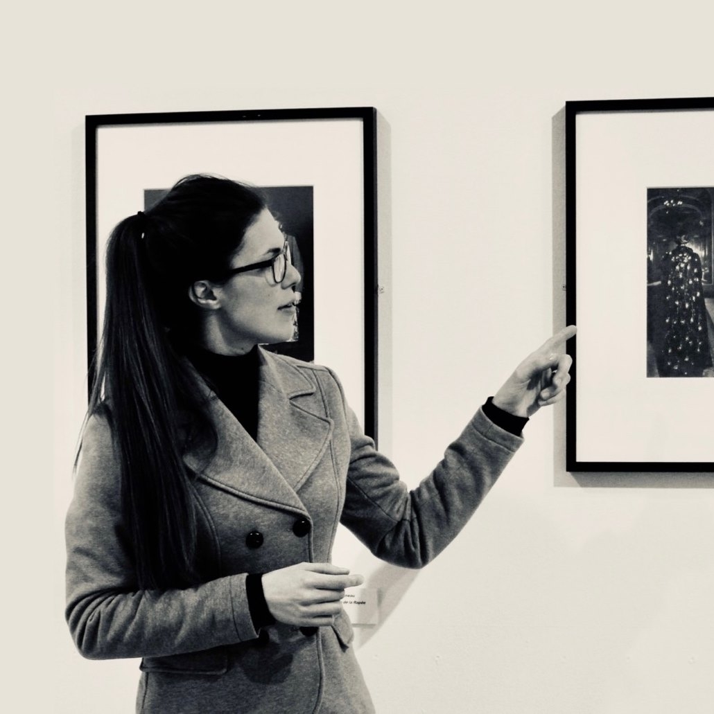 You are currently viewing Gabrielle Lesage