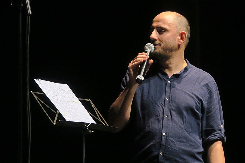 You are currently viewing Guillaume Veillet