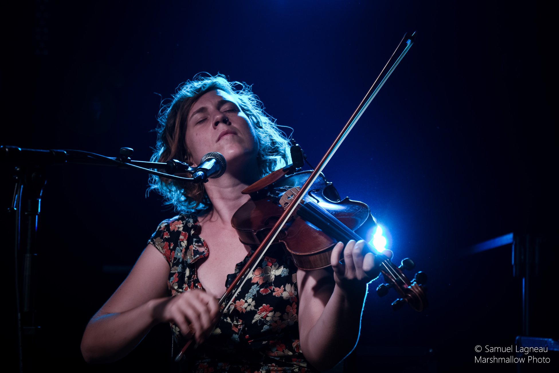 You are currently viewing Clémence Cognet