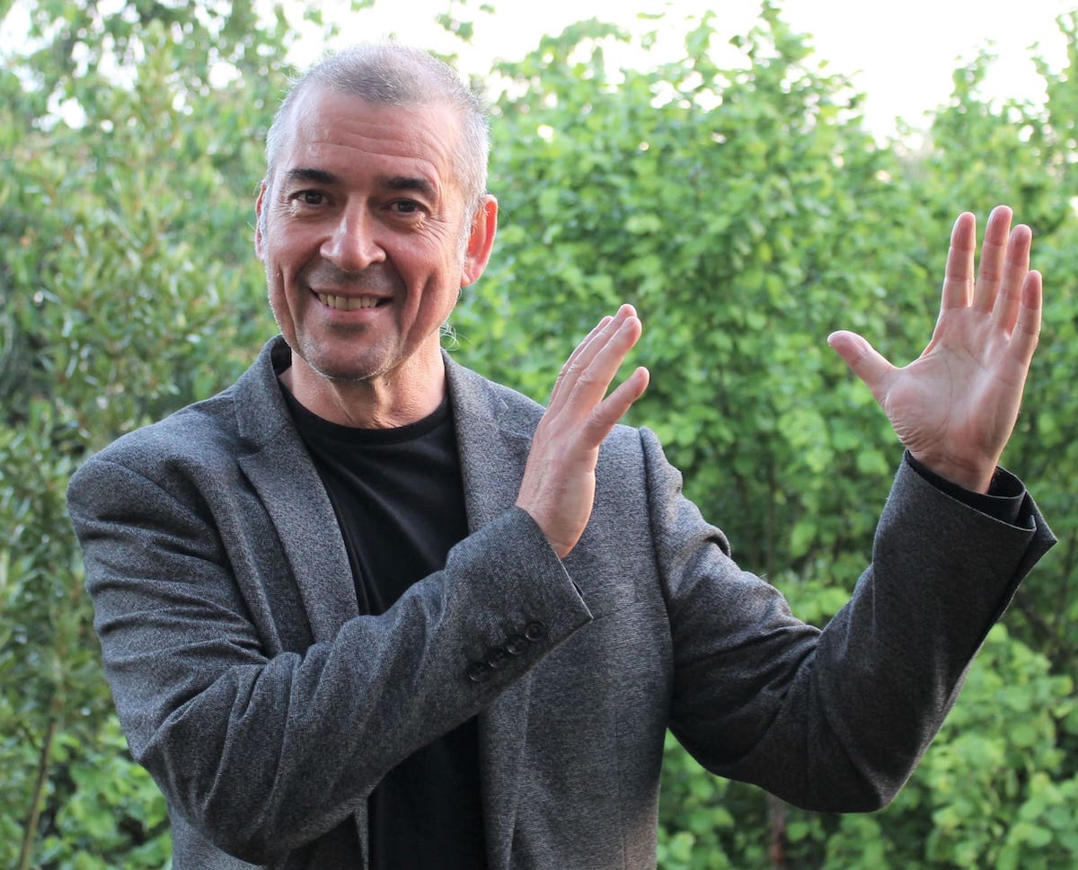 You are currently viewing Jean-Yves Pineau