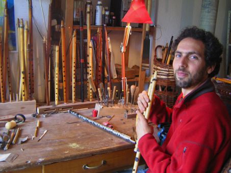 You are currently viewing Jérôme Désigaud