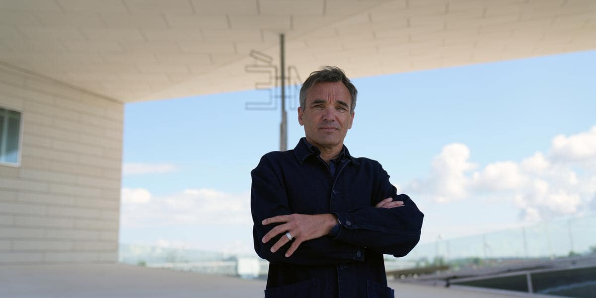You are currently viewing Joël Brouch