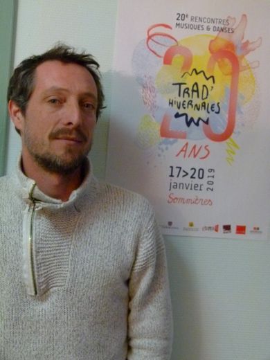 You are currently viewing Julien Régi