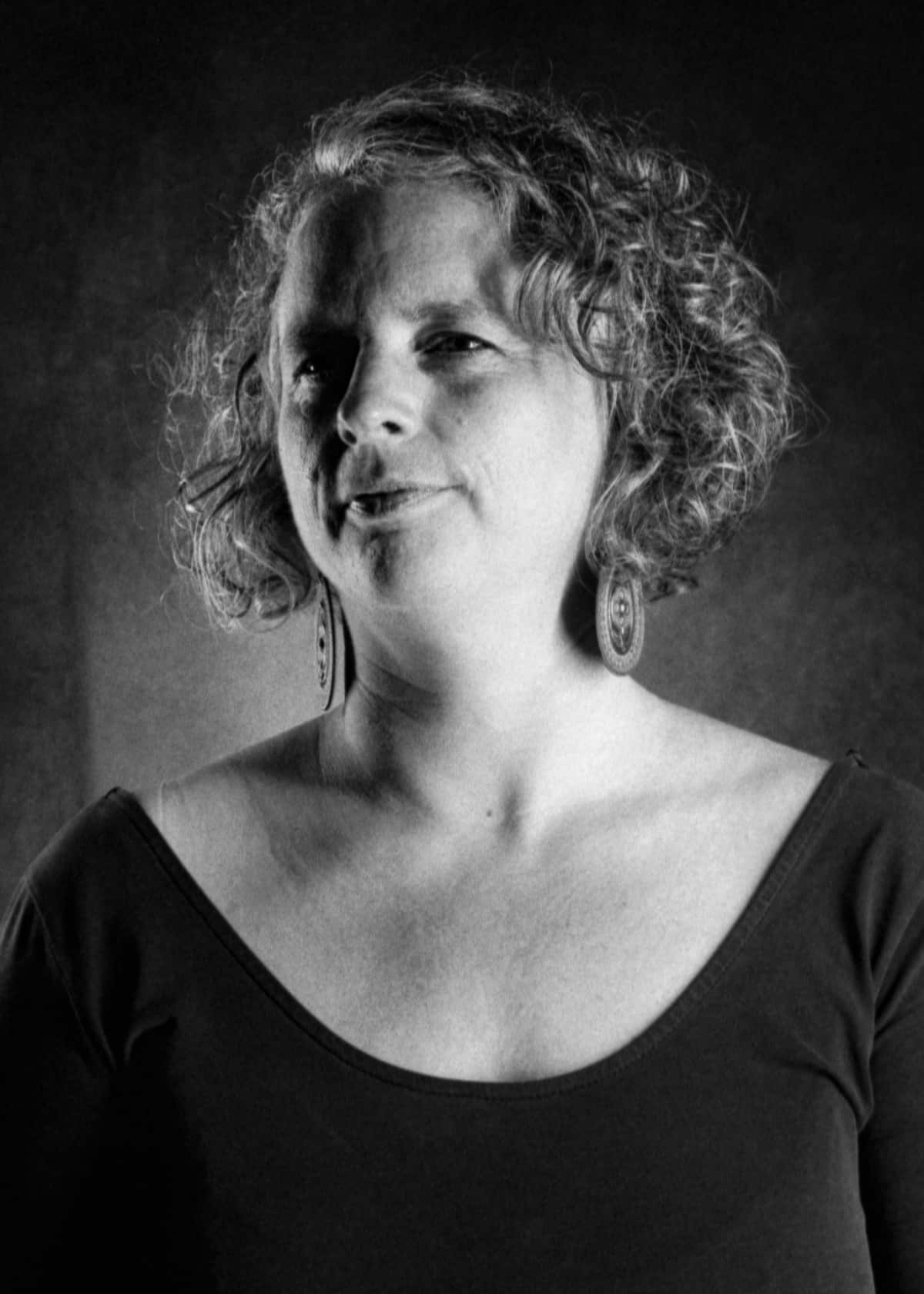 You are currently viewing Laetitia Perrot