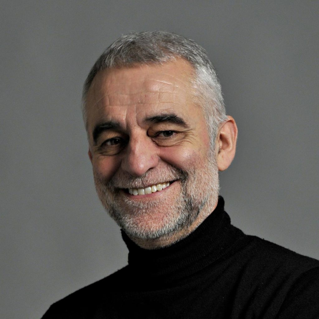Philippe Krümm