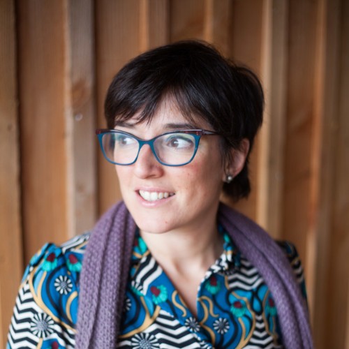 Rita Silva Varisco (sous réserve)