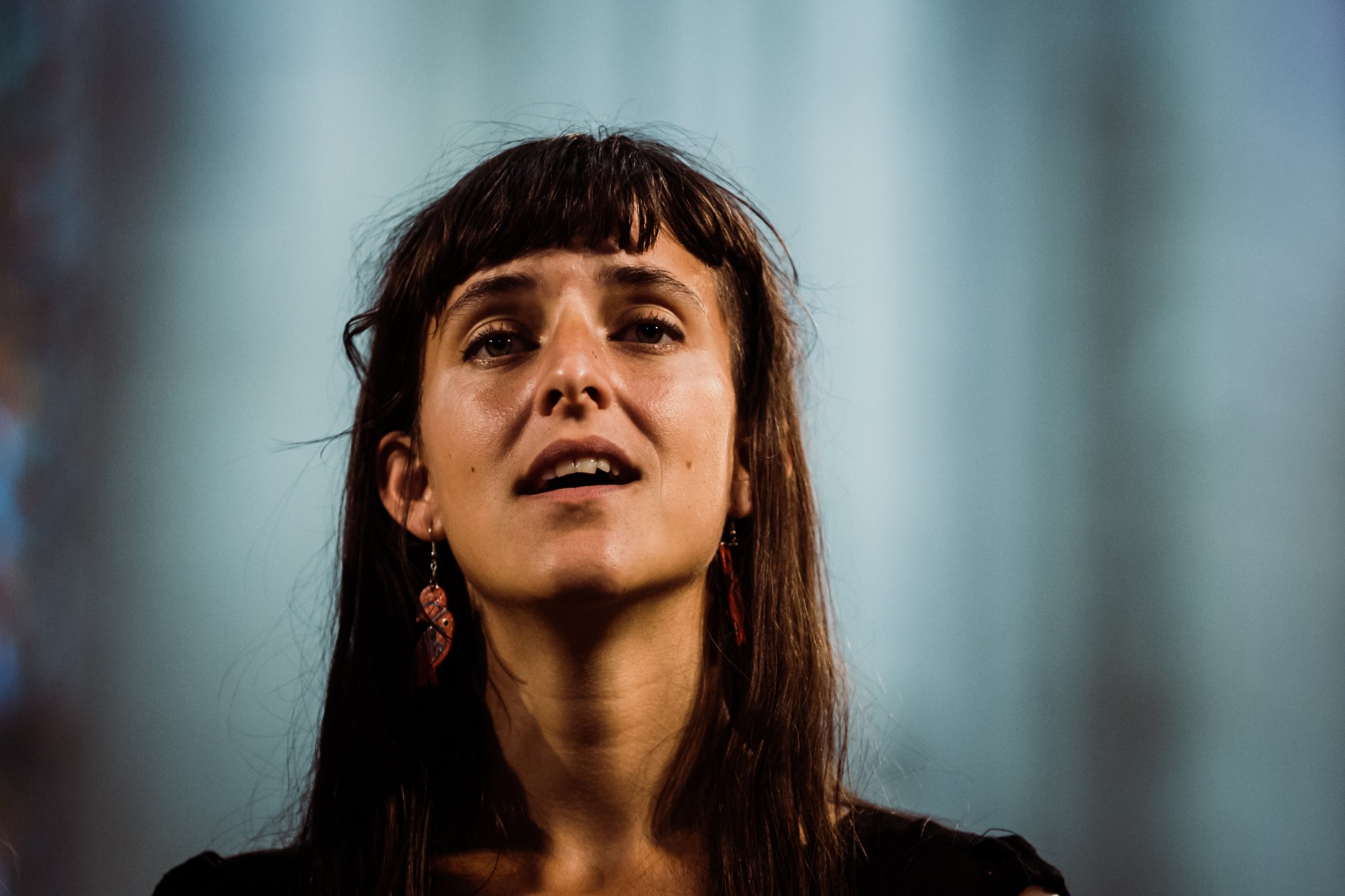 You are currently viewing Lucie Gibaux