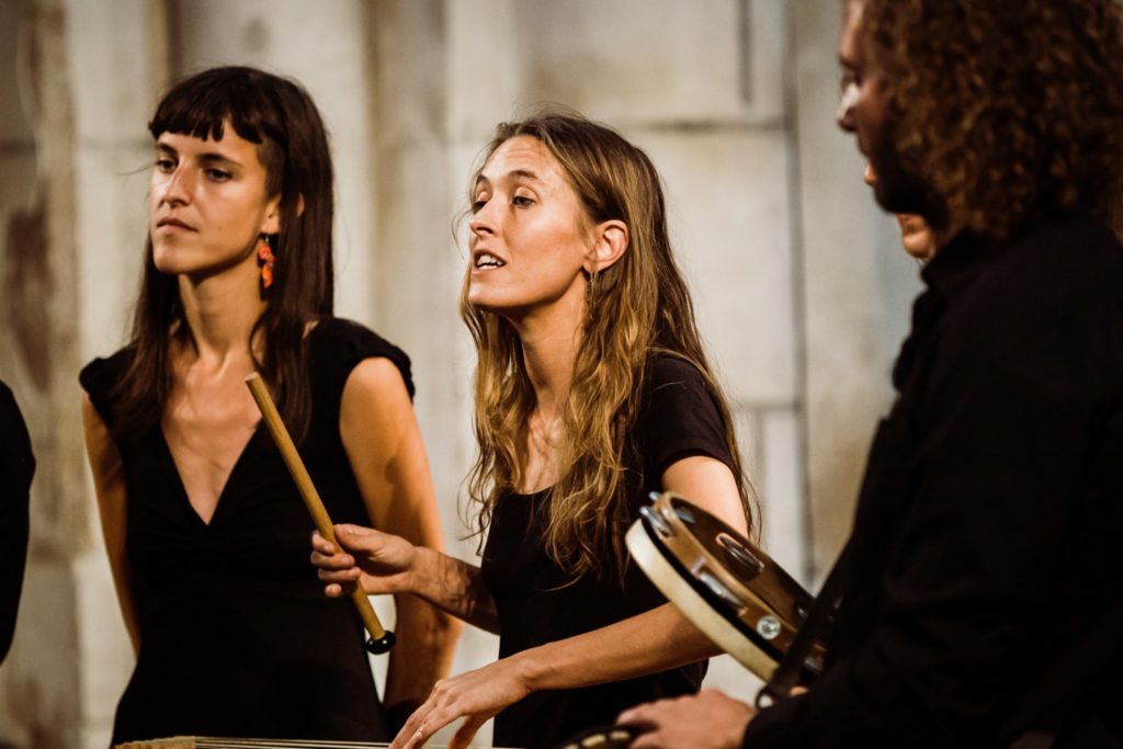 You are currently viewing Lisà Langlois Garrigue