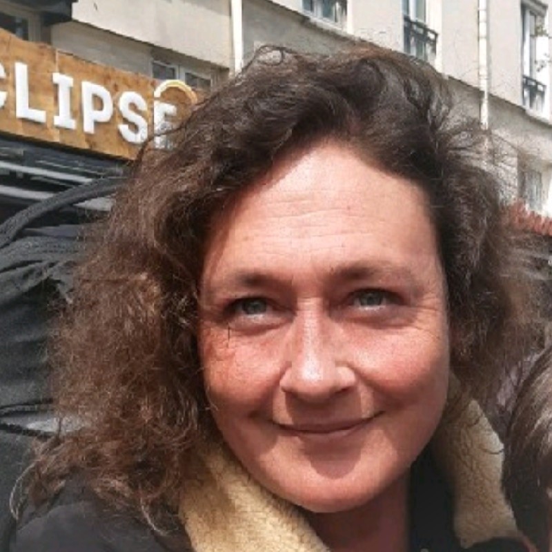Véra BEZSONOFF 
