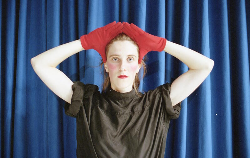 You are currently viewing Madeleine FOURNIER