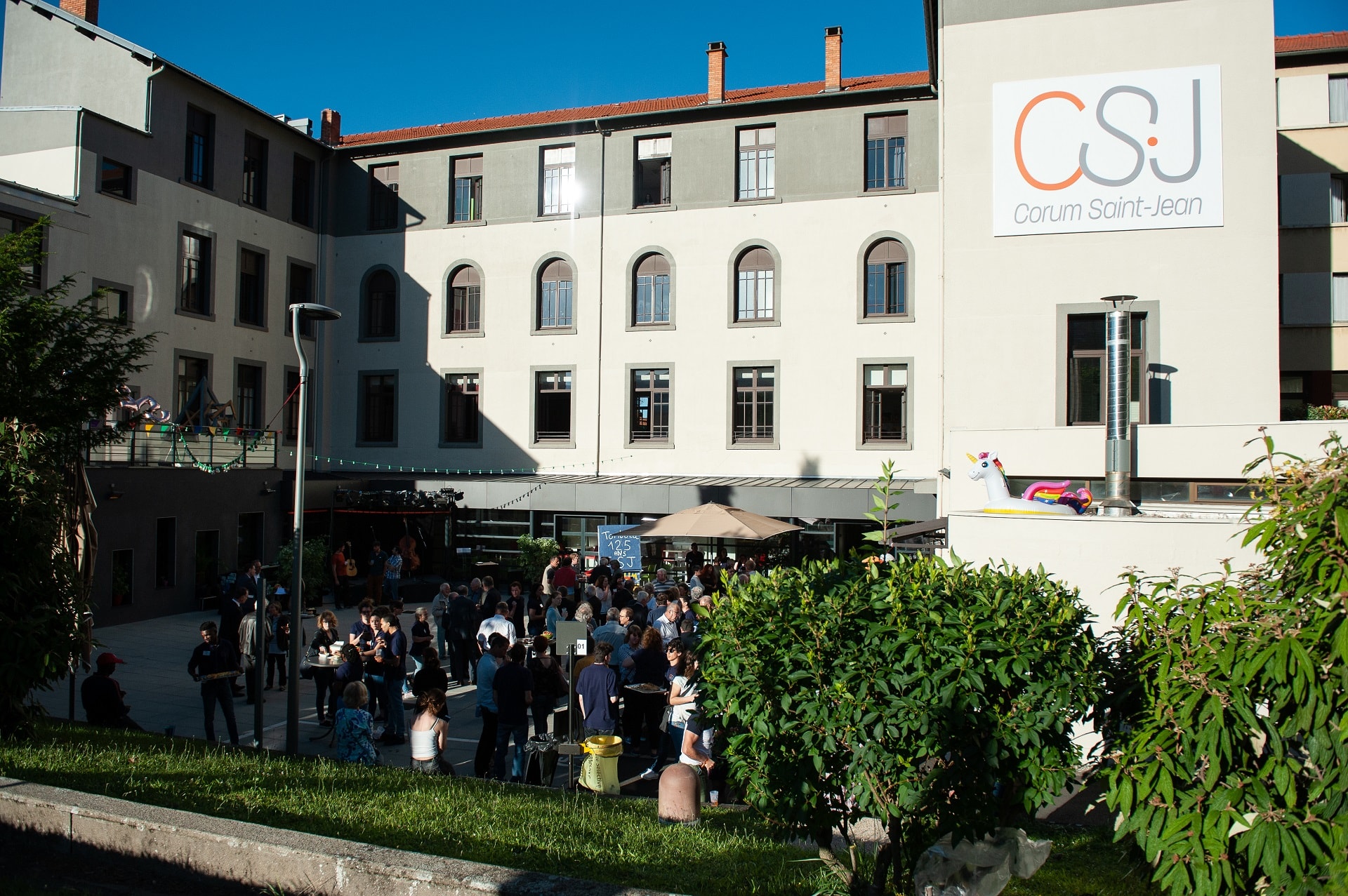 You are currently viewing Corum Saint-Jean