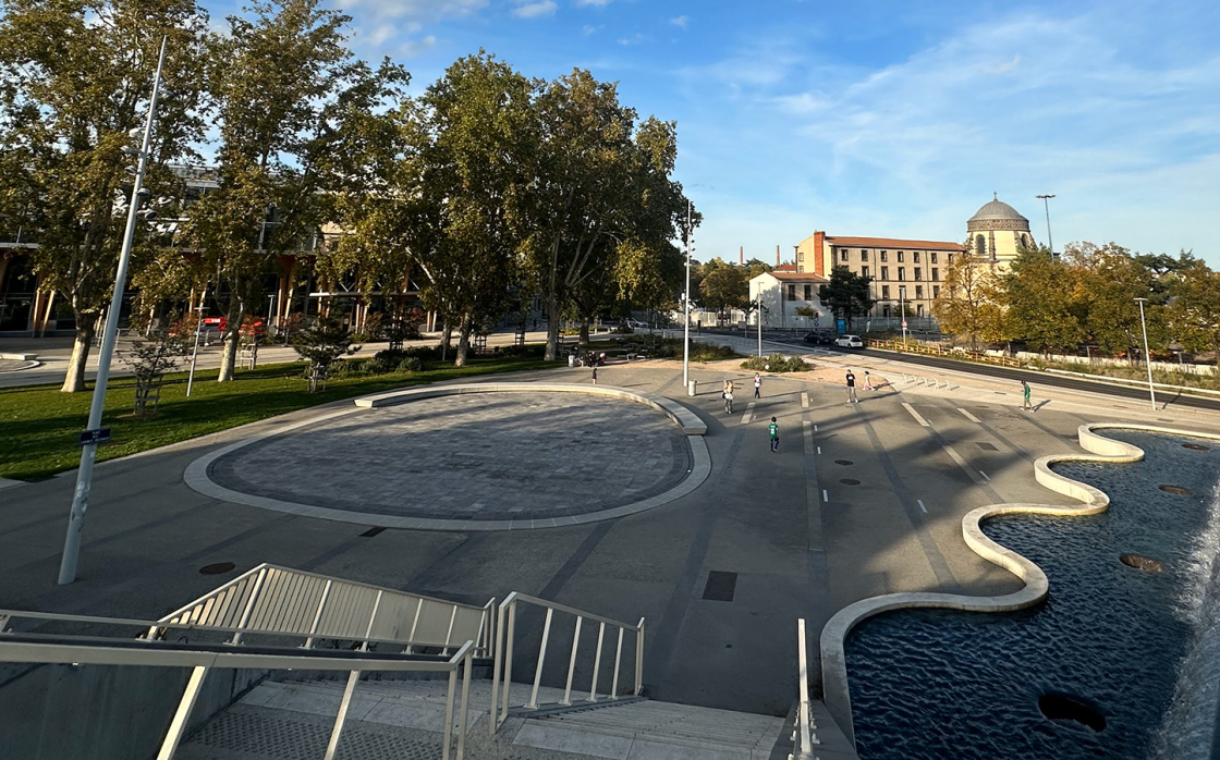You are currently viewing Place des Carmes