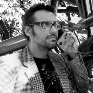 You are currently viewing François ARBON