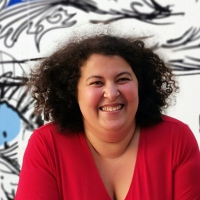 You are currently viewing Assia MAAMERI