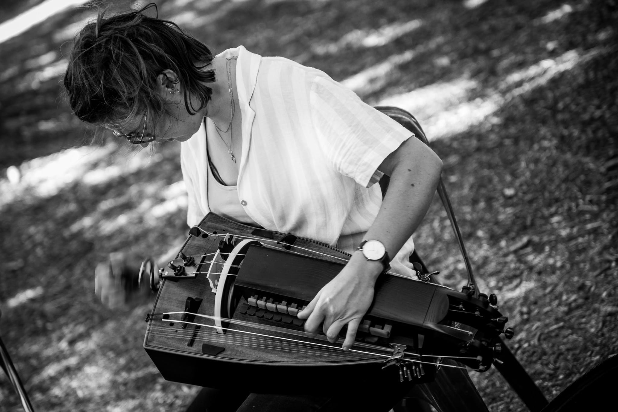 You are currently viewing Camille DESTHIANGE
