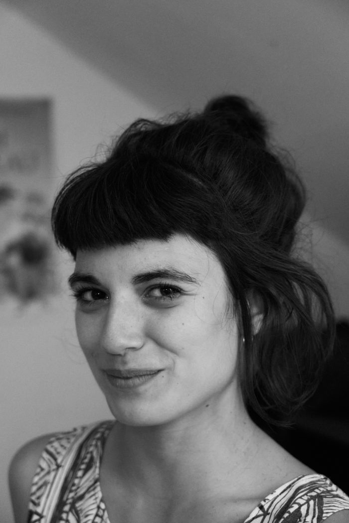 You are currently viewing Caroline ROCHE