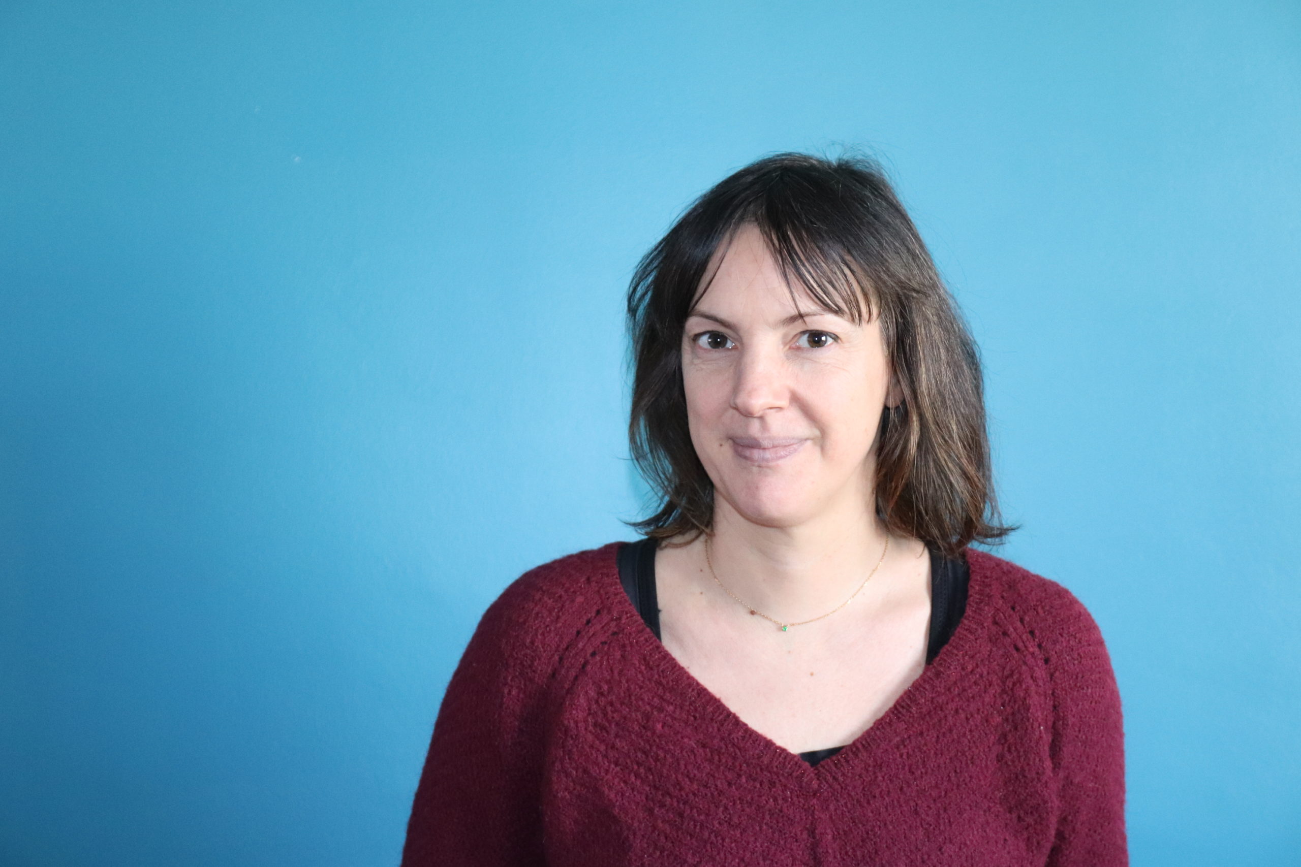 You are currently viewing Aurélie MONTAGNON