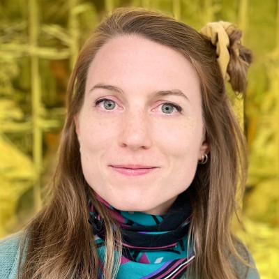 You are currently viewing Camille BONNEAU