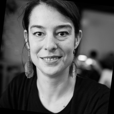 You are currently viewing Clémentine AUBURTIN