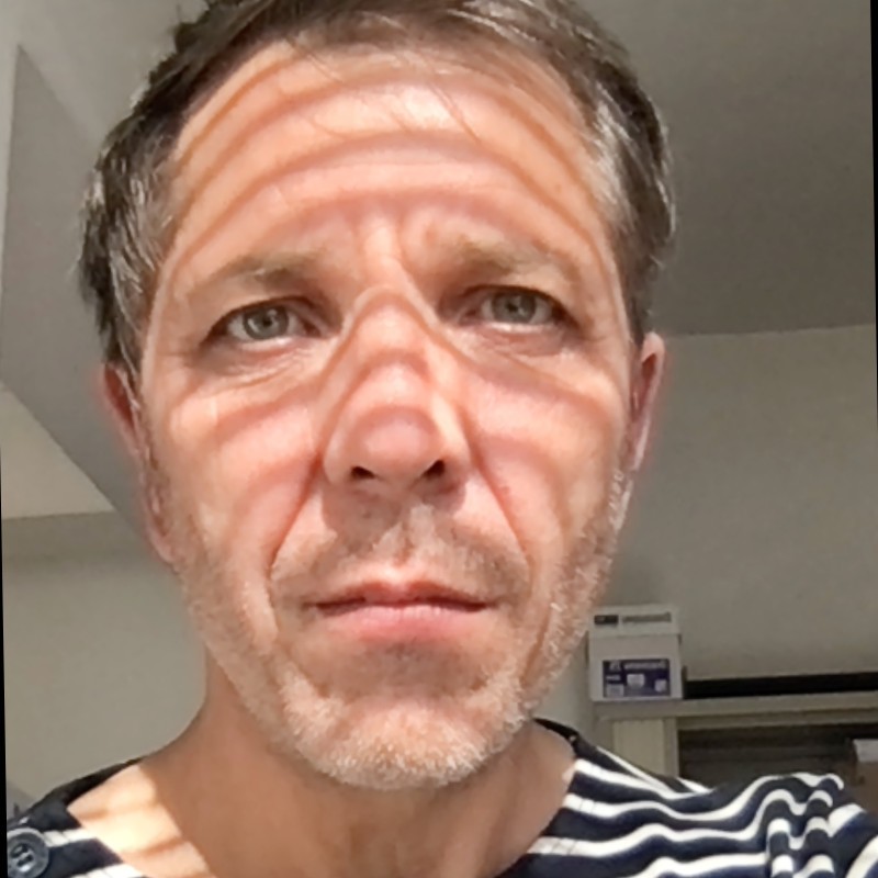 You are currently viewing David SANSON