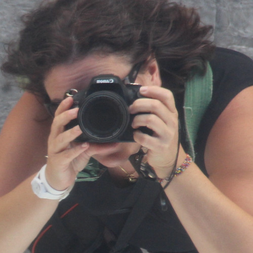 You are currently viewing Stéphanie NASSOY