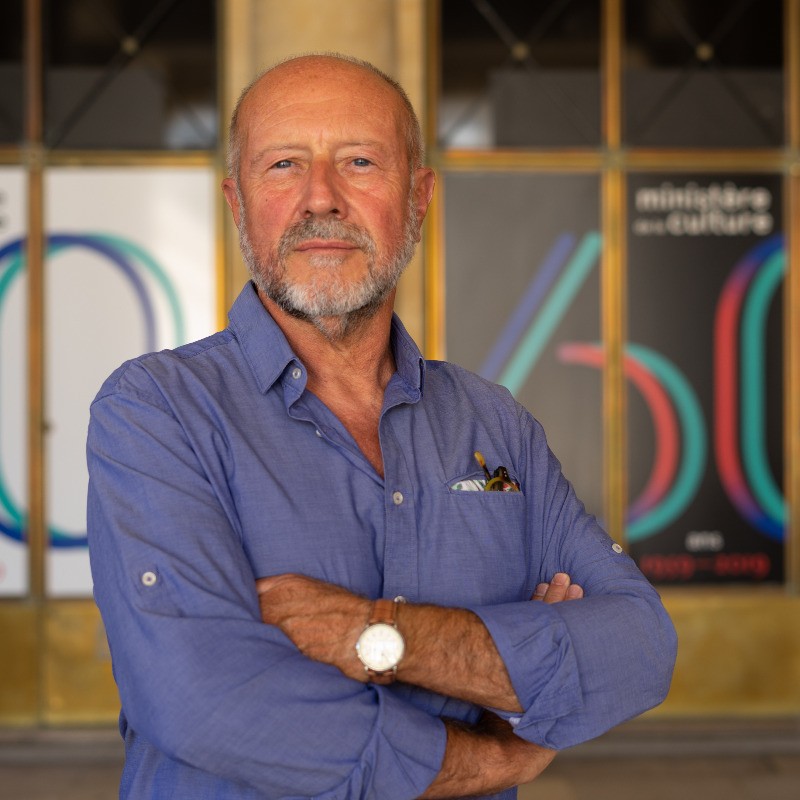 André CAYOT