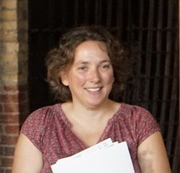 You are currently viewing Emilie LHOSTE