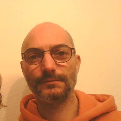 You are currently viewing Grégoire PATEAU