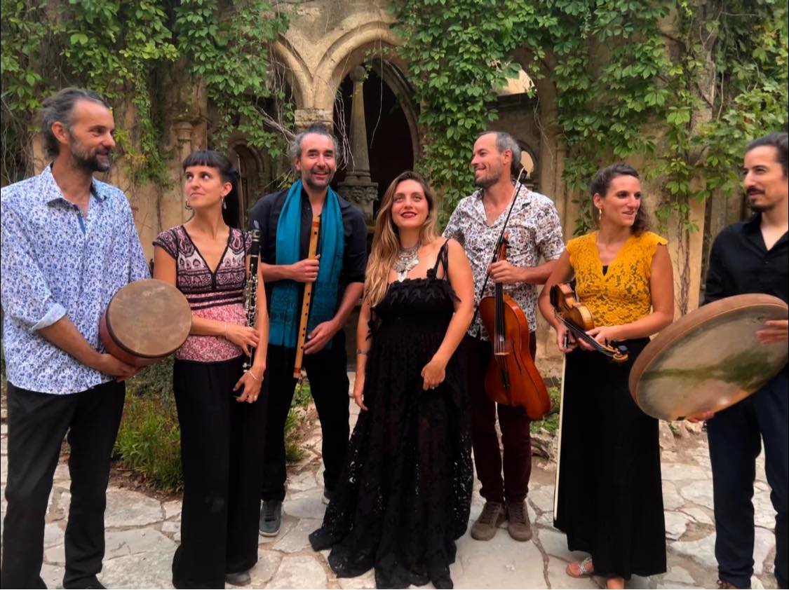 You are currently viewing Concert Le Grand Ensemble Filos