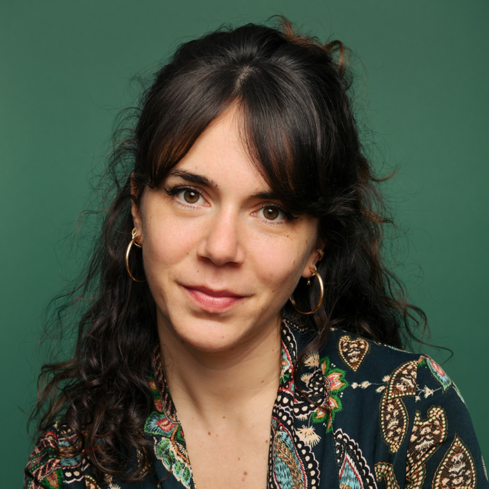 Aliette de Laleu