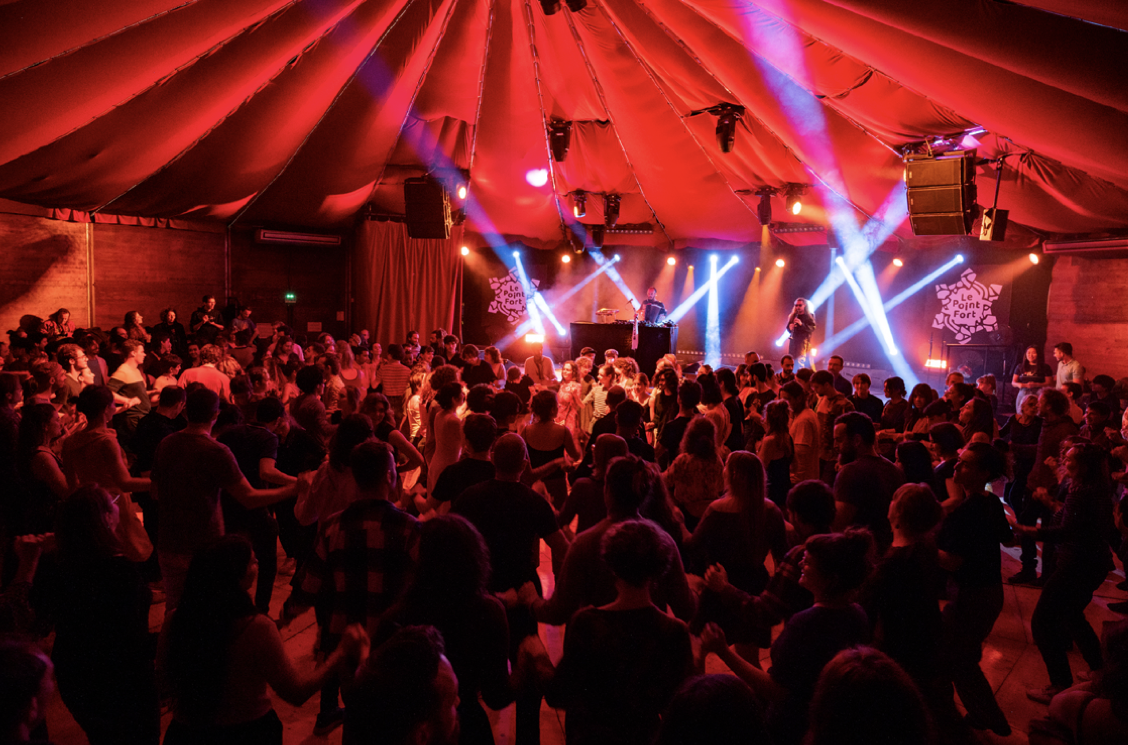 You are currently viewing Bal électrique | + 1ères parties