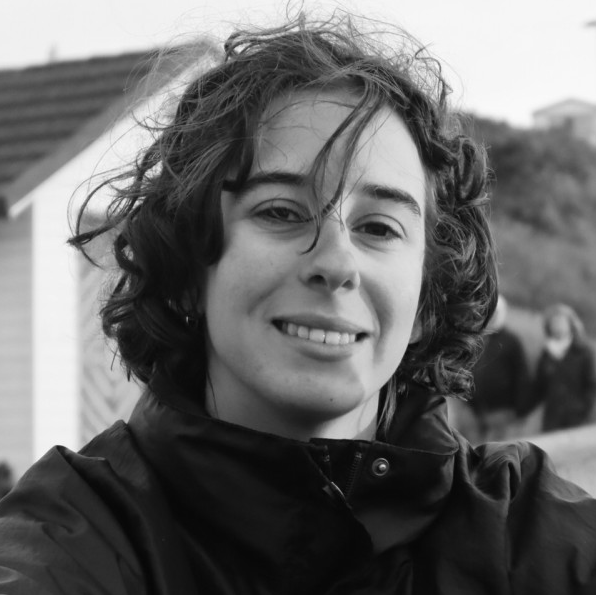 Marie Garmadi
