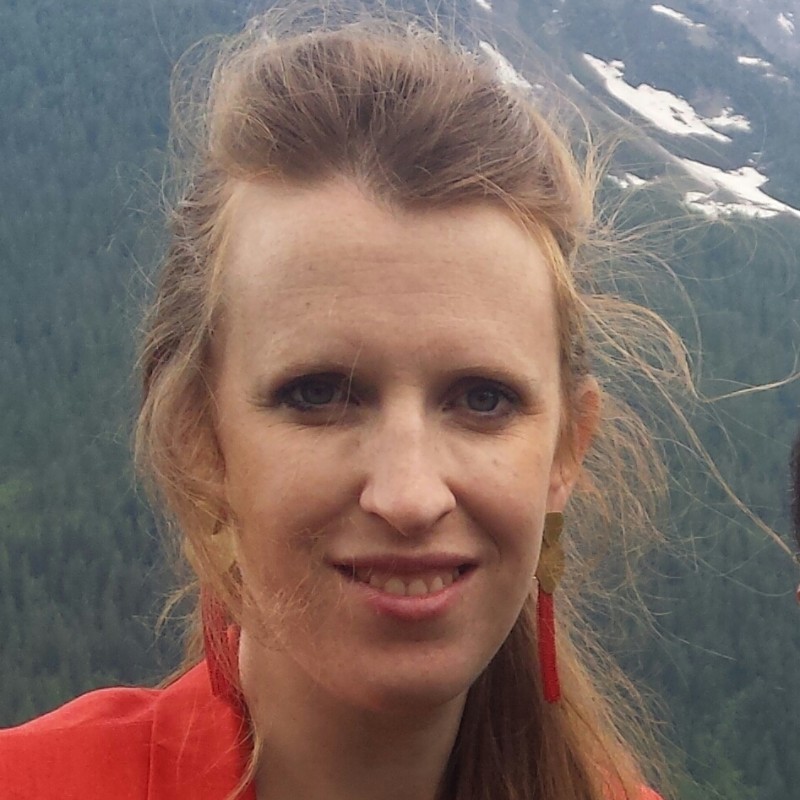 Marie-Laure Lakhdar